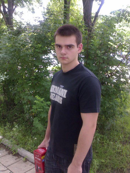 <-Артур-> Ходжаев