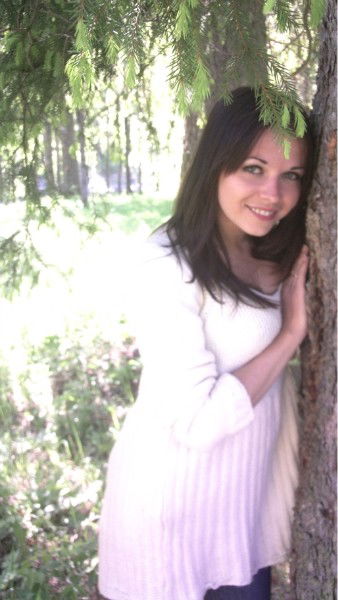 Татьяна Санникова