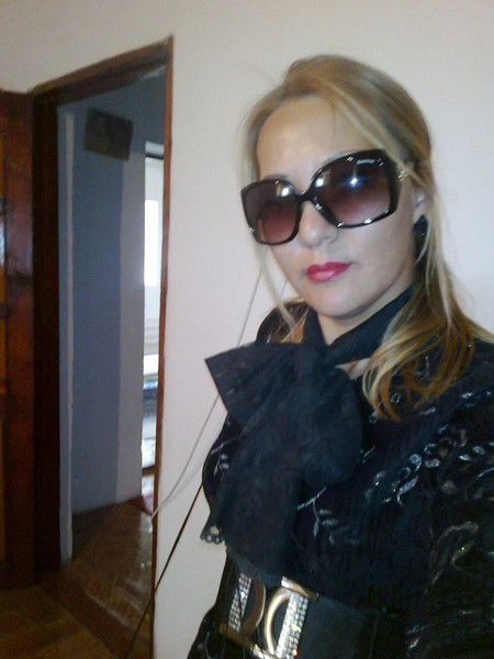 Зарина Кулдибаева