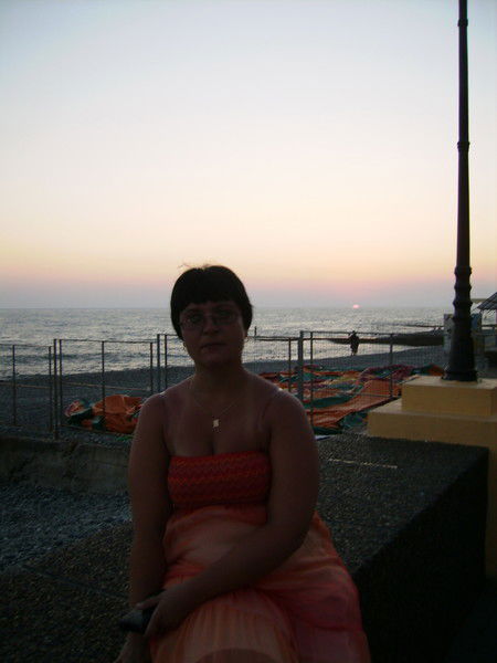 Вера Фурсова