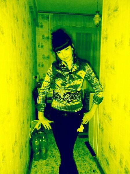 Инабат Жанбырбай