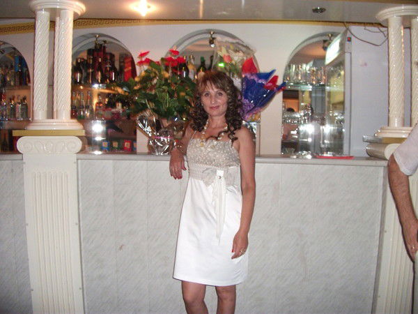 Танзиля Идрисова