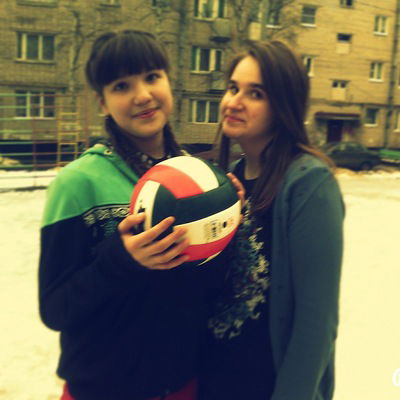 Севара Самадова