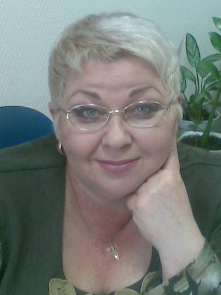 Ирина Димова