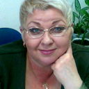 Ирина Димова