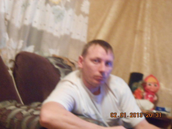 Алексеи Карпов