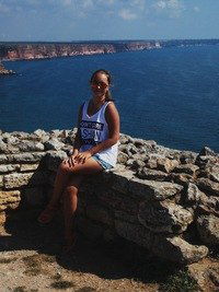 Амалия Казанцева