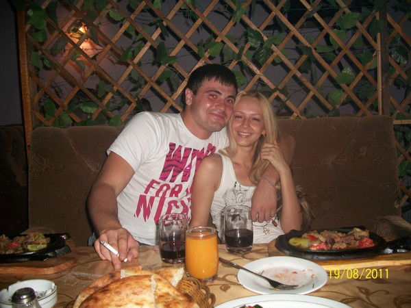 Мария Маннанова