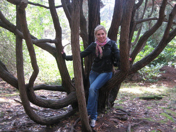 Анастасия ....