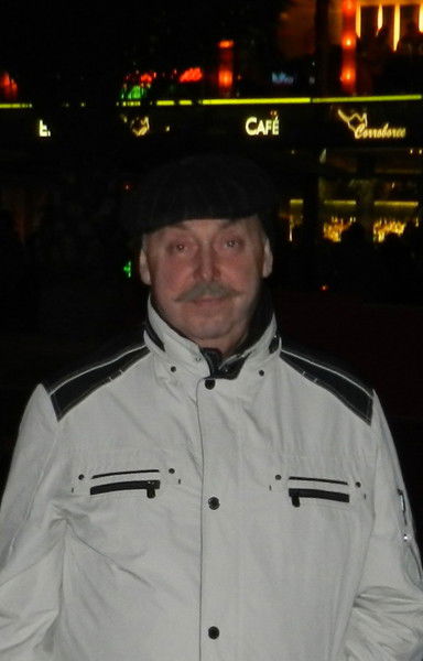 Виктор Дубиновский