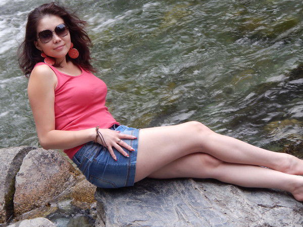 Анастасия Тенгерекова