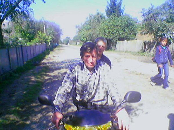 Андрей Попович