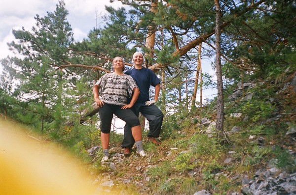 Анна Иванюк