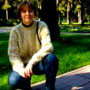 Оксана Клюквина