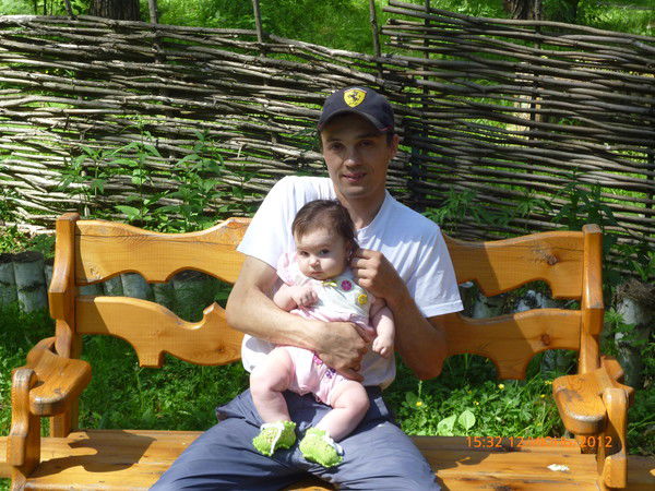 Данил Пермикин