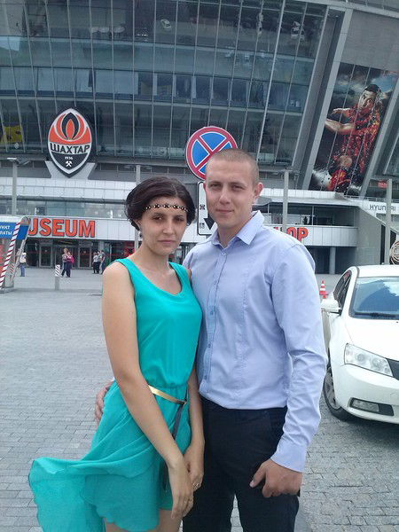 Сергей Казаков