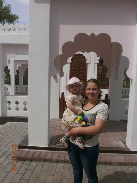 Татьяна Ванина