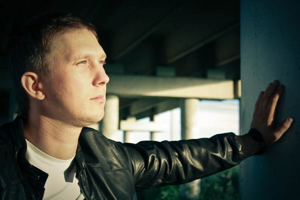 Алексей Авдеев