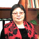 Клара Мамбетова