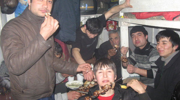 Islamiddin Egamnazarov