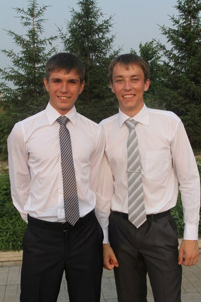 Владимир Радченко