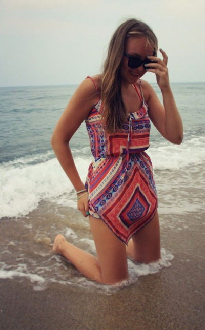 Маша Козлова