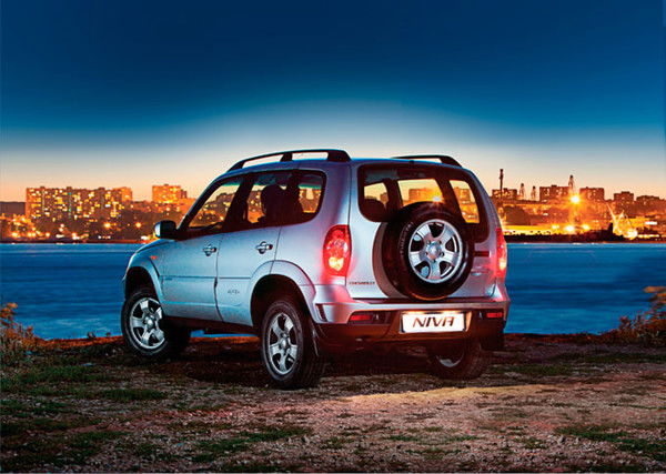 Алена Чикина