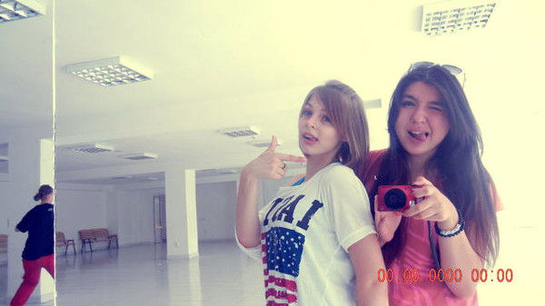 Инчик Мандаринчик