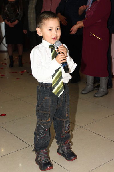 Кака Гиният