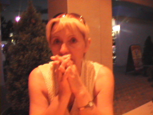 Ирина Кирпичева