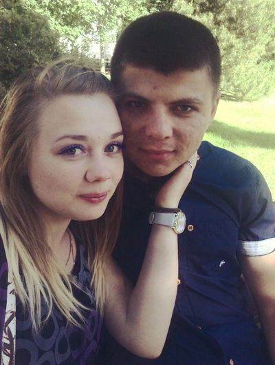 Анастасия Дорощенко