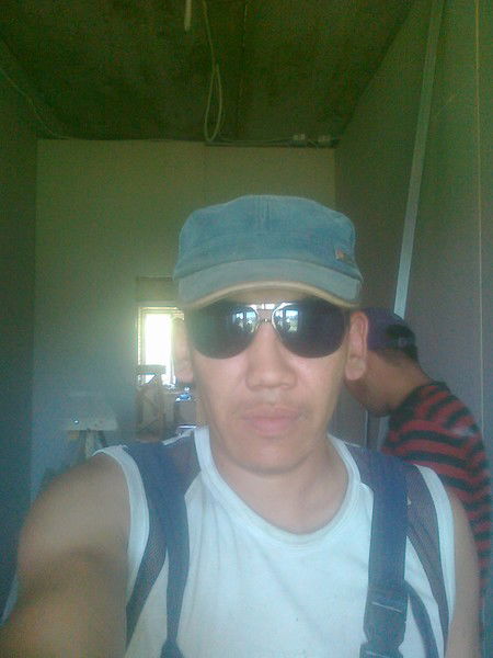 Баир Иринцеев