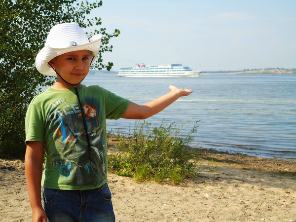 Иван Васильев