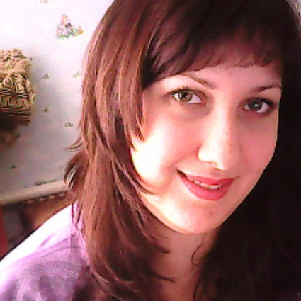 Наташа Кашицева