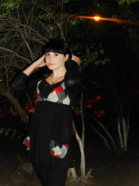 Александра Руденко