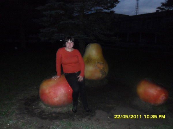 Екатерина Родионова