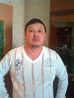 Жаксылык Бекенбаев