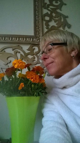 Алла Райчук