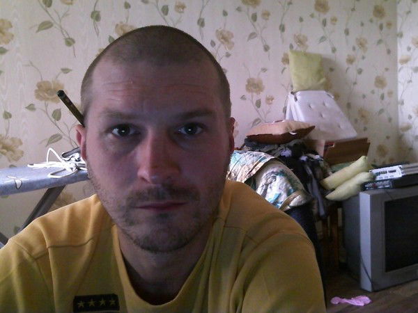 Алексей Анохин