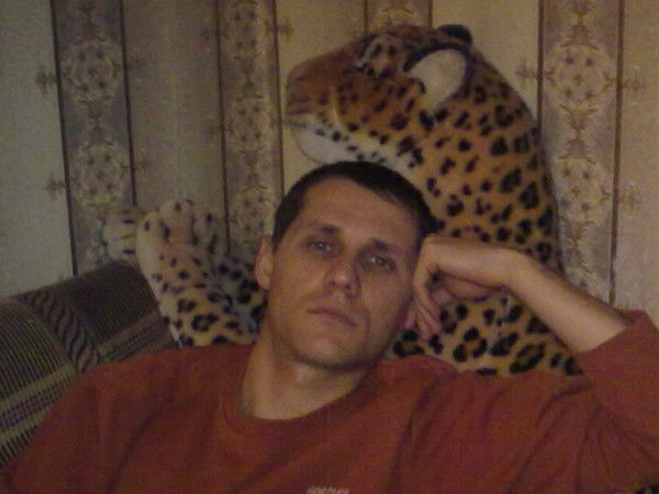 Дмитрий Романчук