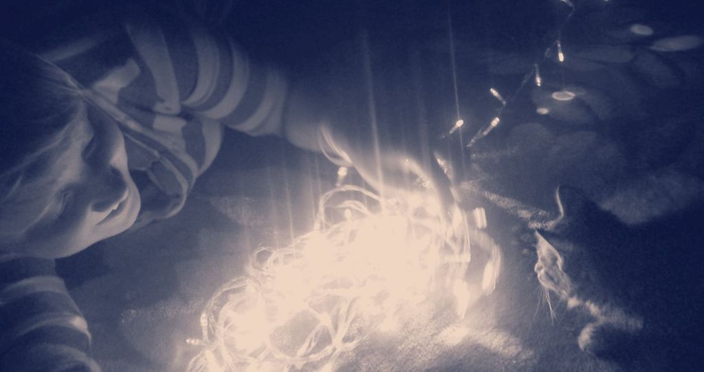 Кристина ***