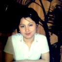 Нели Умарбекова