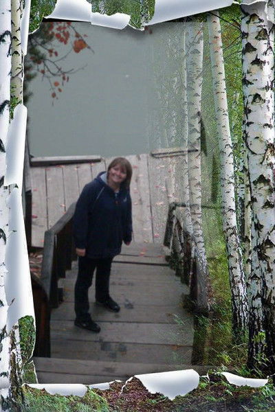 Наталья Чудайкина