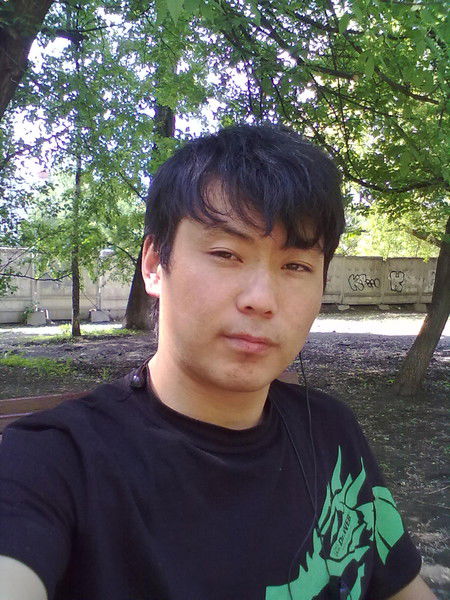 Нурмат Жылчыев