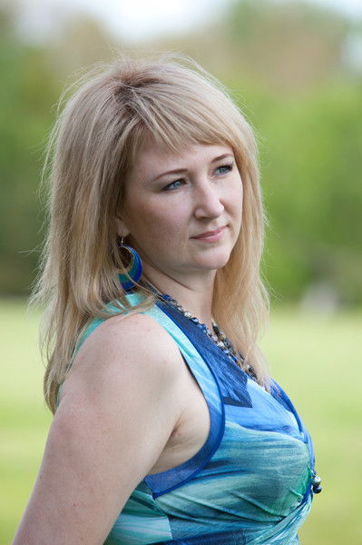 Арина Кожокару(Огурцова)