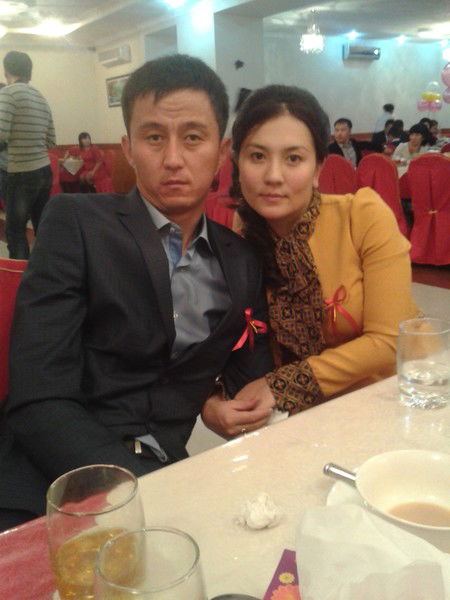 Айару Доча Моя