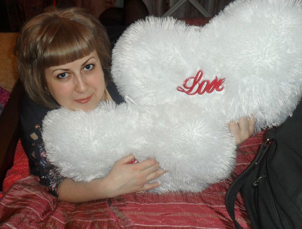 Елена Ниткина