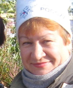 Илюса Хайдарова