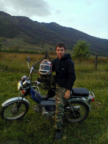 Никита Иванов