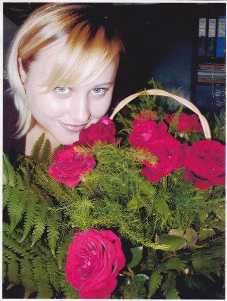 Ирина Марущенко